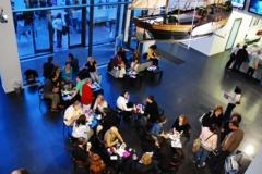 Foyer | Altonaer Museum