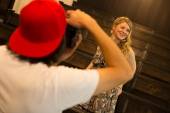 Fotoshooting | Hamburg Museum